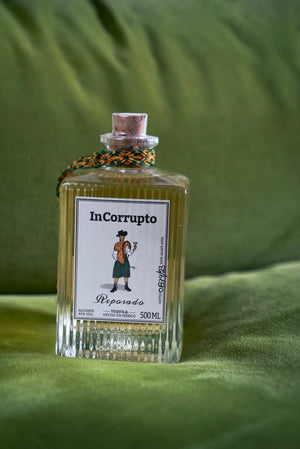 InCorrupto Friends Club - Tequila Bundle