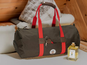 InCorrupto Dufflebag